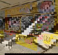 Pr Korean Restaurant - Tourism Guide