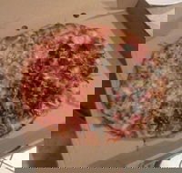 Raamons Pizza - Travel Agents