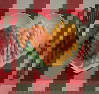 Red Rooster - Derrimut - Travel Search