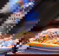 Salsas Fresh Mex Grill - Ringwood - Travel Agents