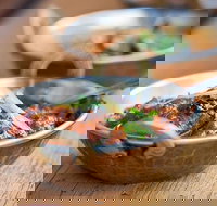 Selvi's Curry House and Garden Restaurant - Travel Search