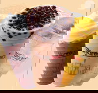 ShareTea - Blacktown - Travel Agents