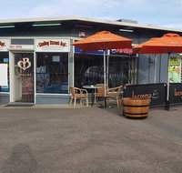 Shelley Street Cafe - Tourism Guide