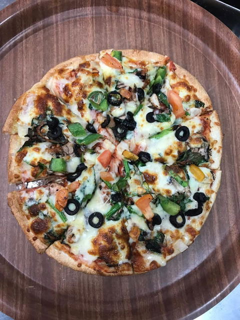 Sinbad’s Kebab Pizza And Gozleme - Travel Search 0