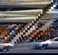 Sloane Ranger - Travel Agents