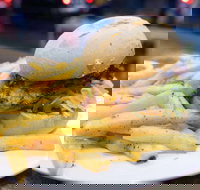 Smokey Chooks - Travel Agents