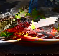 SOWL - Travel Search