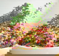 Sublime Cafe - Travel Agents