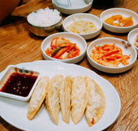 Suki Sushi - Tourism Guide