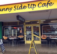 Sunny Side Up Cafe - Tourism Guide