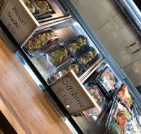 Sushi D'lite - Upper Mount Gravatt - Tourism Guide