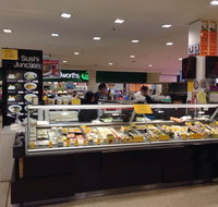 Sushi Junction - Randwick - Tourism Guide