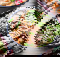 Sushi 1 - South Brisbane - Travel Agents