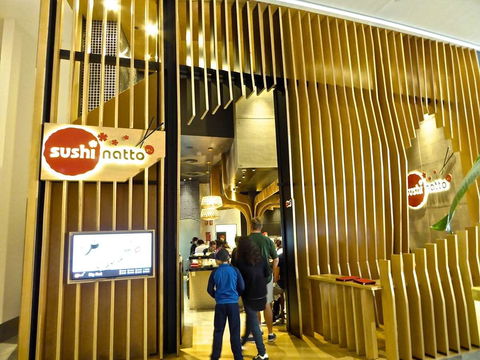 Sushi Natto - Travel Search 0