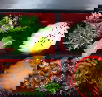 Sushi Culture - Bella Vista - Travel Search