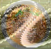 Sushi Hinode - Travel Search