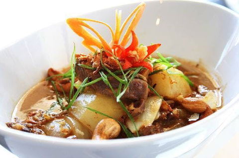 Thai Square - Travel Agents 0