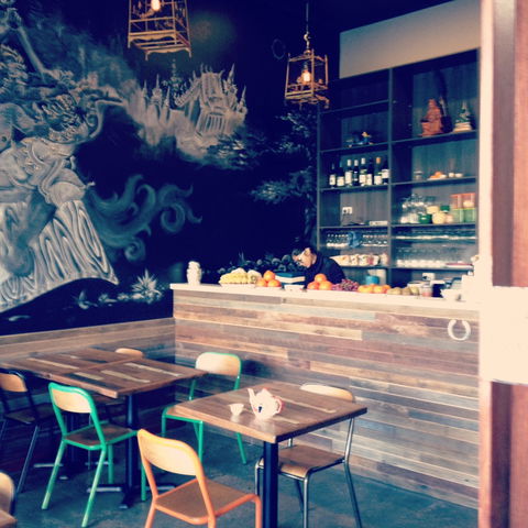 Thaiger Rabbit - Travel Search 0