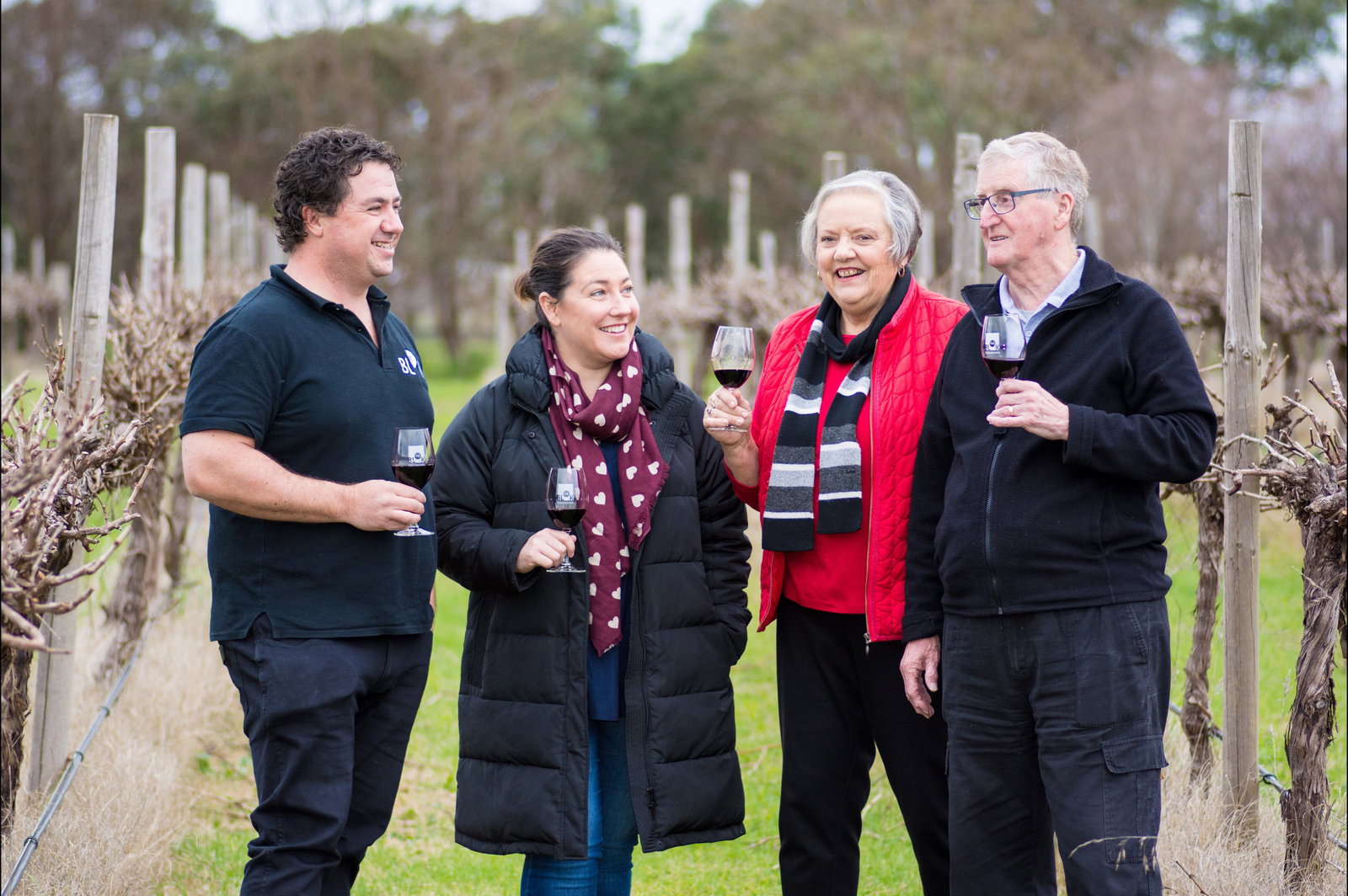 Coonawarra SA Travel Agents