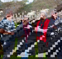 The Blok Coonawarra - Travel Agents