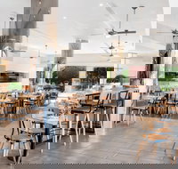 The Grill Pelican Waters - Travel Search