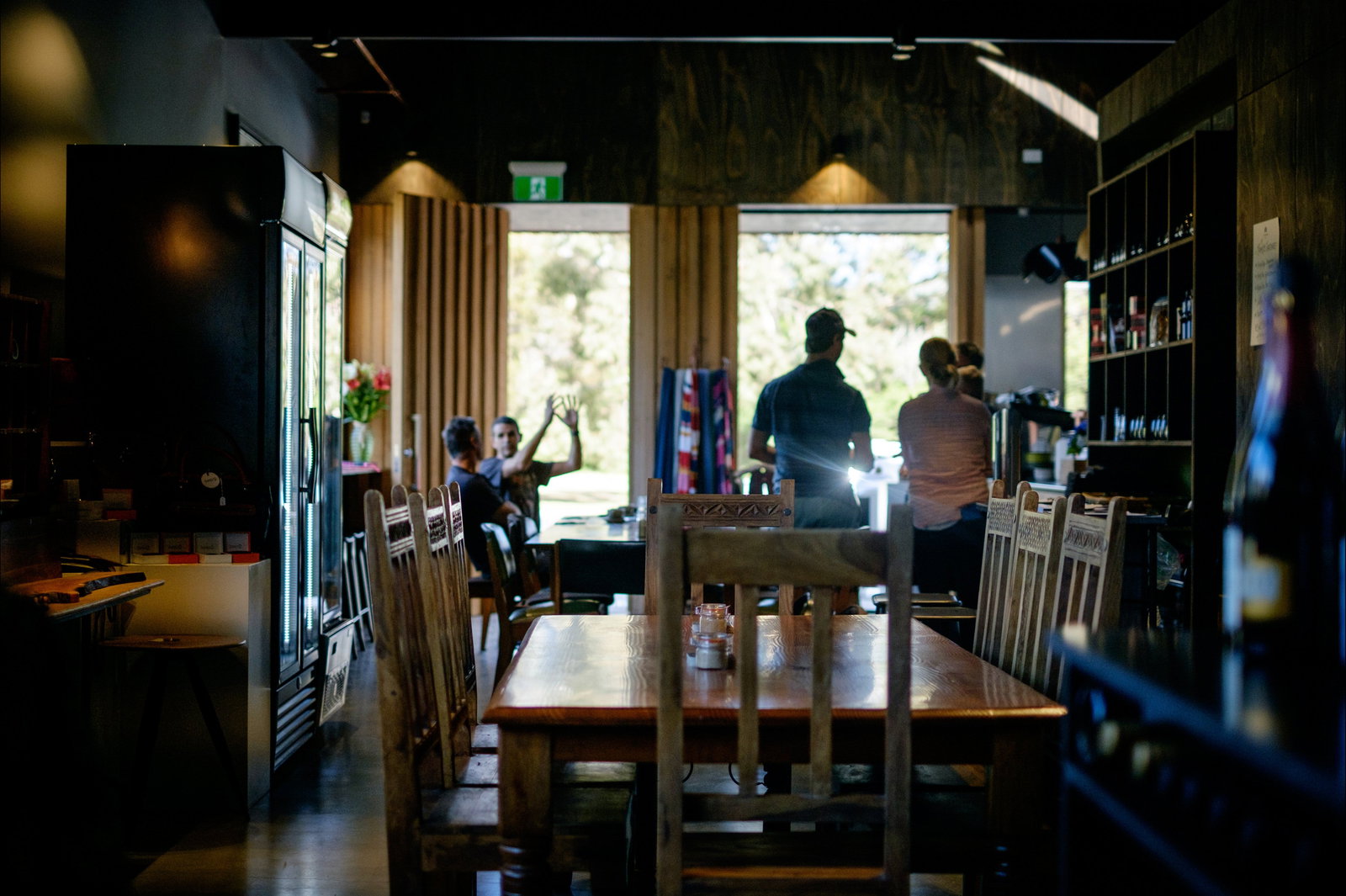 Chain Of Lagoons TAS Travel Agents