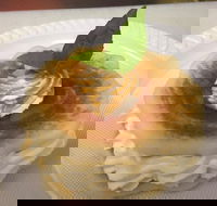 The Pie Guru - Travel Search