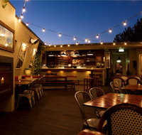 The Taphouse - Tourism Guide