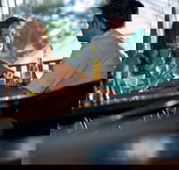 The Diner Lennox - Travel Agents