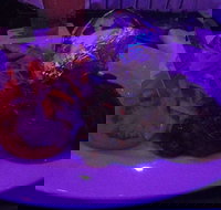 The Deck - Steakhouse at the Marina - Travel Agents