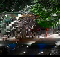 The Hairy Persian - Travel Search