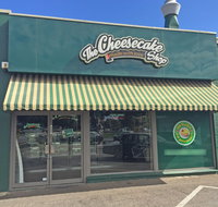 The Cheesecake Shop - Elizabeth - Tourism Guide