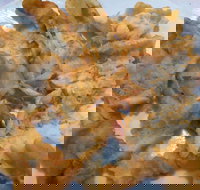 The Burger Moore Cafe - Travel Agents