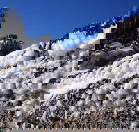 The Keller - Travel Agents