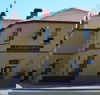 The Wicklow Hotel - Travel Agents