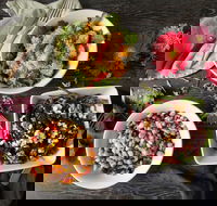 The Indian Hut - Travel Search