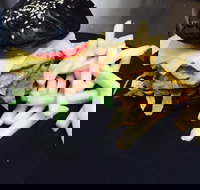 The Chicken  Souvlaki Co - Tourism Guide