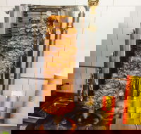 Thornlie Kebabs - Travel Search