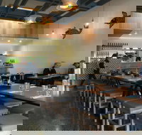 Tokyo Jacks - Tourism Guide