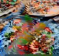 Tom's Italian - Travel Search