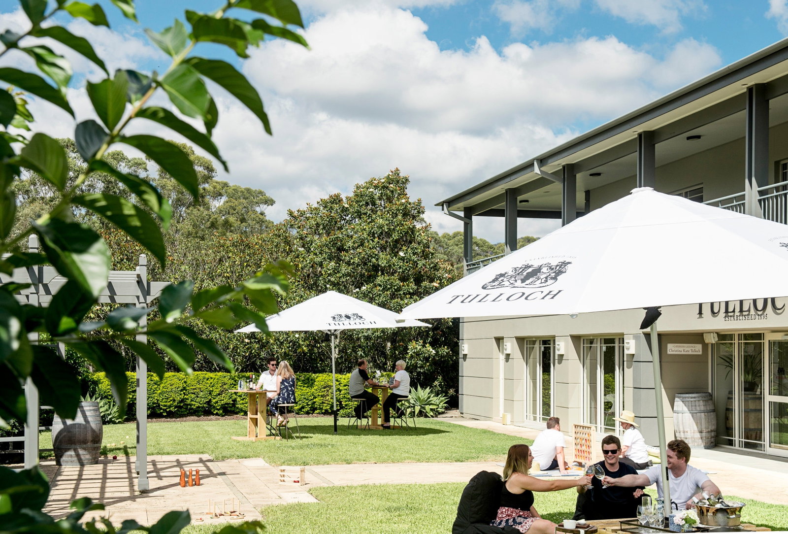 Mount Dee NSW Tourism Guide