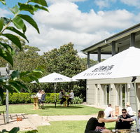 Tulloch Wines - Tourism Guide