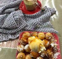 Unwind Craft Cafe - Tourism Guide