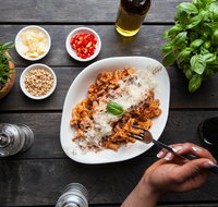 Vapiano - Upper Mount Gravatt - Tourism Guide