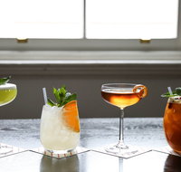 Vernon's Bar - Tourism Guide