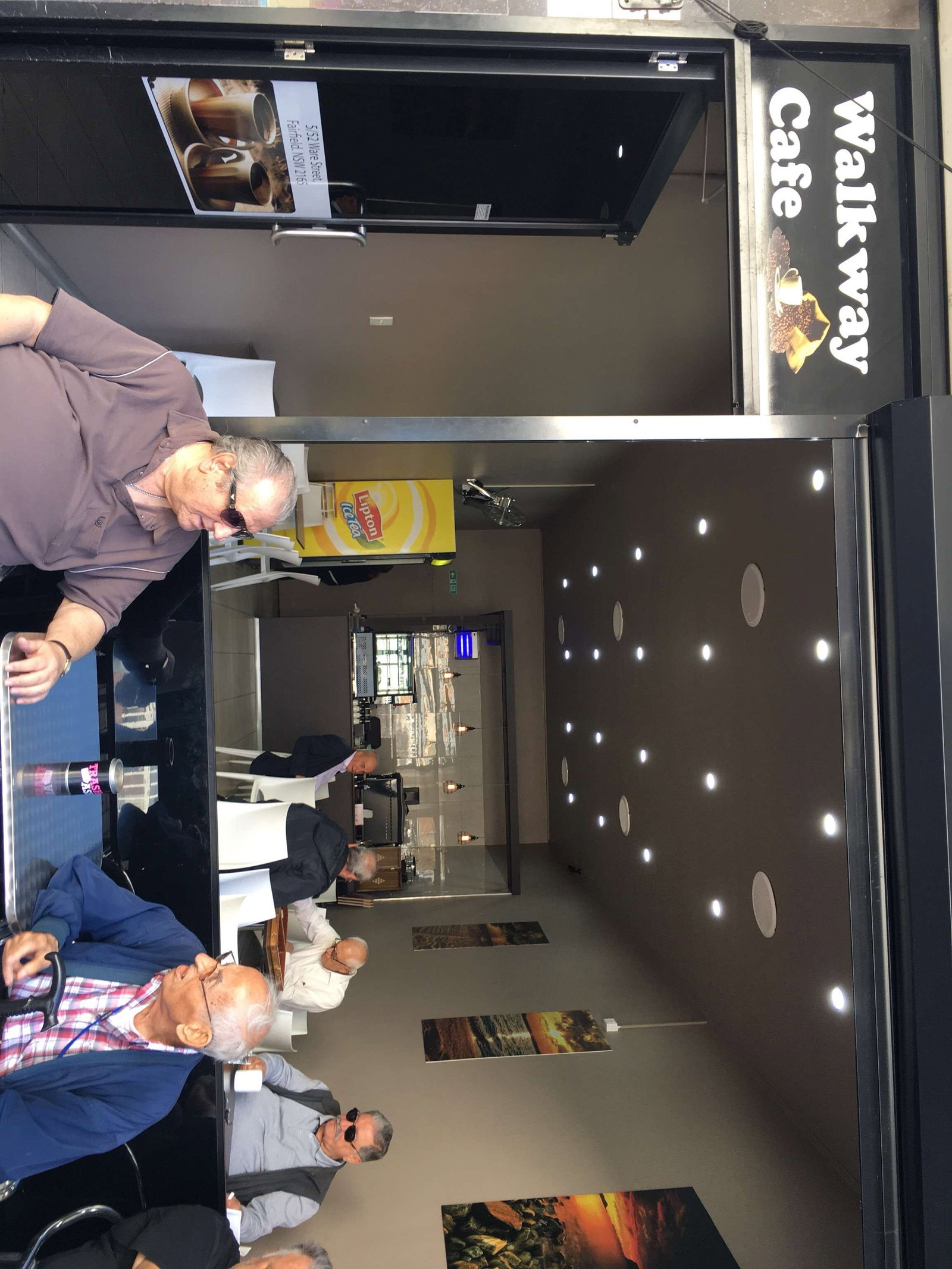 Fairfield NSW Travel Agents