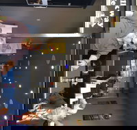 Walkway Cafe - Travel Agents