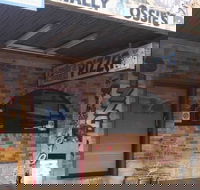 Wally  Ossie's Pizza - Travel Agents