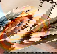 What the Flip - Travel Search