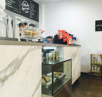 White Horse Coffee - Tourism Guide